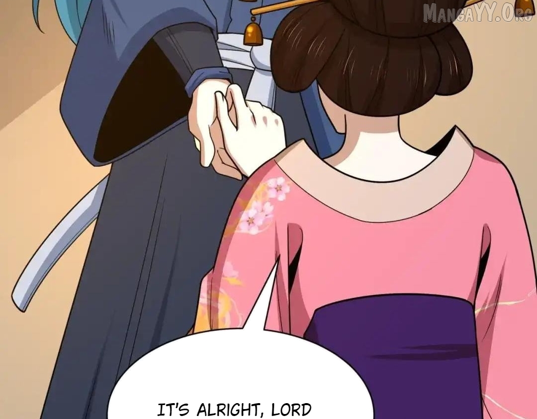 Era of the Haunted Chapter 547 - page 79